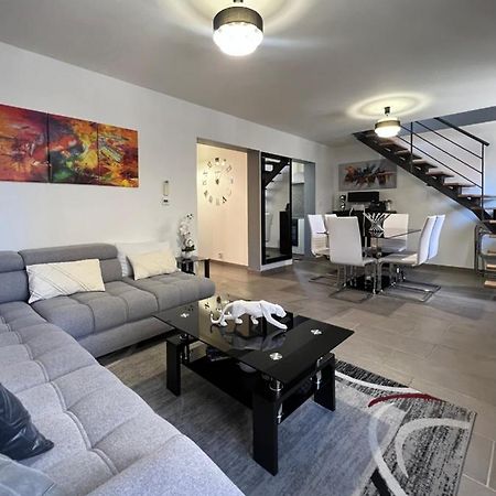 Diego 4 Pieces Duplex نيس المظهر الخارجي الصورة