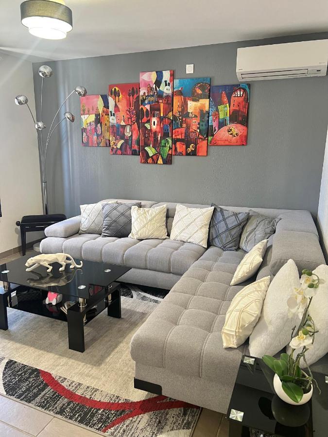 Diego 4 Pieces Duplex نيس المظهر الخارجي الصورة