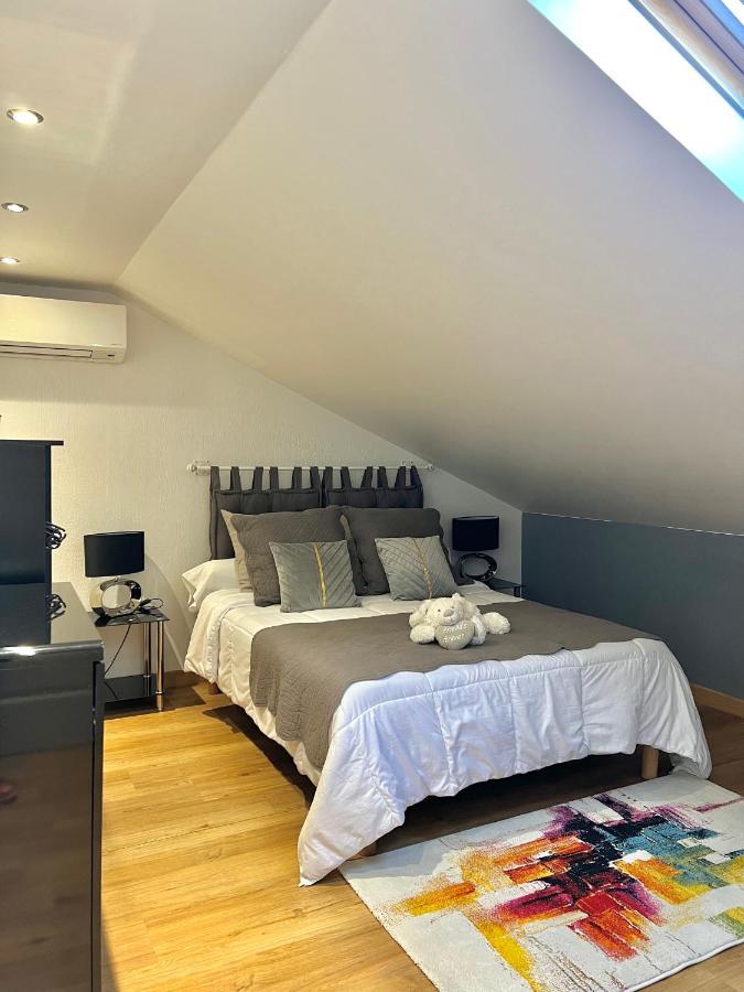 Diego 4 Pieces Duplex نيس المظهر الخارجي الصورة