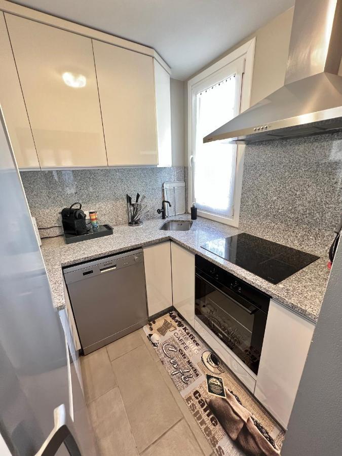 Diego 4 Pieces Duplex نيس المظهر الخارجي الصورة