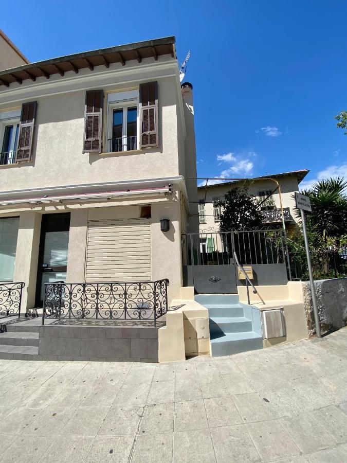 Diego 4 Pieces Duplex نيس المظهر الخارجي الصورة