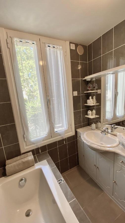 Diego 4 Pieces Duplex نيس المظهر الخارجي الصورة