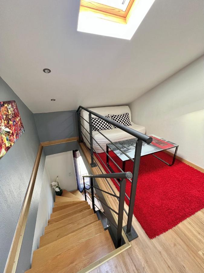 Diego 4 Pieces Duplex نيس المظهر الخارجي الصورة