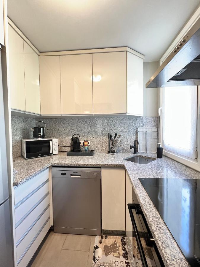 Diego 4 Pieces Duplex نيس المظهر الخارجي الصورة